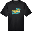 Performance Short Sleeves - The Apex Youth Fall Fest 2026