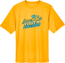Performance Short Sleeves - The Apex Youth Fall Fest 2026