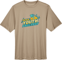 Performance Short Sleeves - The Apex Youth Fall Fest 2026