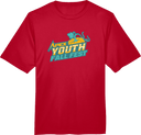 Performance Short Sleeves - The Apex Youth Fall Fest 2026