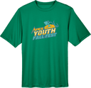 Performance Short Sleeves - The Apex Youth Fall Fest 2026