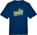 Performance Short Sleeves - The Apex Youth Fall Fest 2026