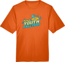 Performance Short Sleeves - The Apex Youth Fall Fest 2026