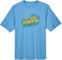 Performance Short Sleeves - The Apex Youth Fall Fest 2026