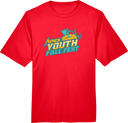 Performance Short Sleeves - The Apex Youth Fall Fest 2026