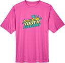 Performance Short Sleeves - The Apex Youth Fall Fest 2026