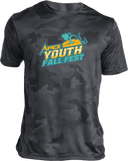 Performance Short Sleeves - The Apex Youth Fall Fest 2026