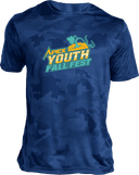 Performance Short Sleeves - The Apex Youth Fall Fest 2026