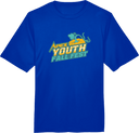 Performance Short Sleeves - The Apex Youth Fall Fest 2026