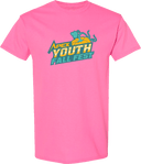 Short Sleeves - The Apex Youth Fall Fest 2026