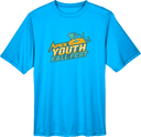 Performance Short Sleeves - The Apex Youth Fall Fest 2026
