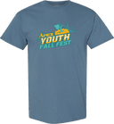 Short Sleeves - The Apex Youth Fall Fest 2026