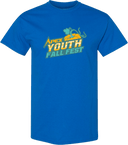 Short Sleeves - The Apex Youth Fall Fest 2026