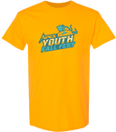 Short Sleeves - The Apex Youth Fall Fest 2026