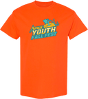 Short Sleeves - The Apex Youth Fall Fest 2026