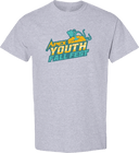 Short Sleeves - The Apex Youth Fall Fest 2026