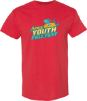 Short Sleeves - The Apex Youth Fall Fest 2026