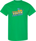 Short Sleeves - The Apex Youth Fall Fest 2026