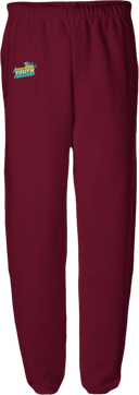 Sweatpants - The Apex Youth Fall Fest 2026