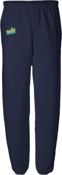 Sweatpants - The Apex Youth Fall Fest 2026