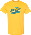 Short Sleeves - The Apex Youth Fall Fest 2026