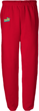 Sweatpants - The Apex Youth Fall Fest 2026