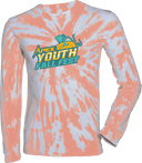 Tie-Dye Long Sleeves - The Apex Youth Fall Fest 2026