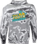 Tie-Dye Hoodies - The Apex Youth Fall Fest 2026