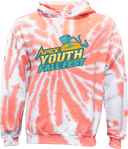 Tie-Dye Hoodies - The Apex Youth Fall Fest 2026
