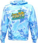 Tie-Dye Hoodies - The Apex Youth Fall Fest 2026