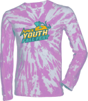 Tie-Dye Long Sleeves - The Apex Youth Fall Fest 2026