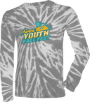 Tie-Dye Long Sleeves - The Apex Youth Fall Fest 2026