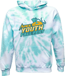 Tie-Dye Hoodies - The Apex Youth Fall Fest 2026
