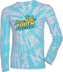 Tie-Dye Long Sleeves - The Apex Youth Fall Fest 2026
