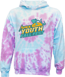 Tie-Dye Hoodies - The Apex Youth Fall Fest 2026