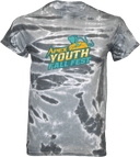 Tie-Dye Short Sleeves - The Apex Youth Fall Fest 2026