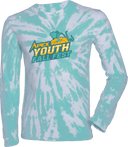 Tie-Dye Long Sleeves - The Apex Youth Fall Fest 2026