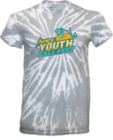 Tie-Dye Short Sleeves - The Apex Youth Fall Fest 2026