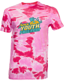 Tie-Dye Short Sleeves - The Apex Youth Fall Fest 2026