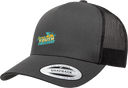 Trucker Hat - The Apex Youth Fall Fest 2026