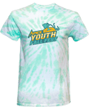 Tie-Dye Short Sleeves - The Apex Youth Fall Fest 2026
