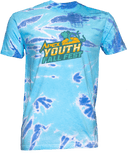 Tie-Dye Short Sleeves - The Apex Youth Fall Fest 2026