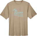 Performance Short Sleeves - Precious Treasures Invitational with Jade Carey (WI) 2027 (Blue)