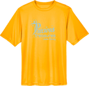 Performance Short Sleeves - Precious Treasures Invitational with Jade Carey (WI) 2027 (Blue)