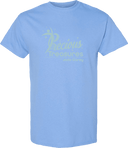Short Sleeves - Precious Treasures Invitational with Jade Carey (WI) 2027 (Blue)