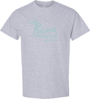 Short Sleeves - Precious Treasures Invitational with Jade Carey (WI) 2027 (Blue)