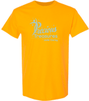 Short Sleeves - Precious Treasures Invitational with Jade Carey (WI) 2027 (Blue)
