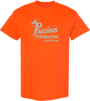 Short Sleeves - Precious Treasures Invitational with Jade Carey (WI) 2027 (Blue)