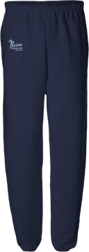 Sweatpants - Precious Treasures Invitational with Jade Carey (WI) 2027 (Blue)