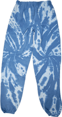 Sweatpants - Precious Treasures Invitational with Jade Carey (WI) 2027 (Blue)